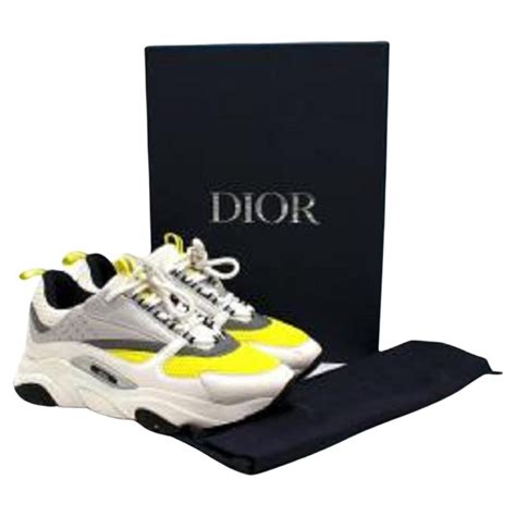 dior sneakers uomo b22|Dior b22 on sale.